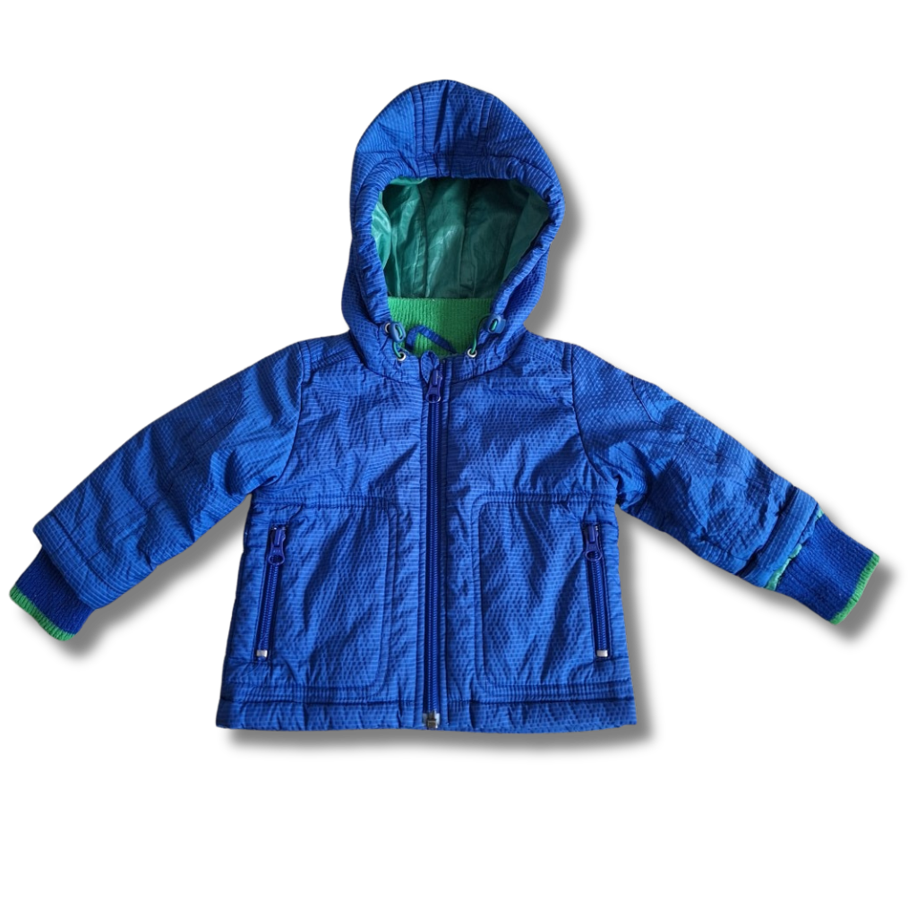 Hilde & Co - Regenjas - Maat 68