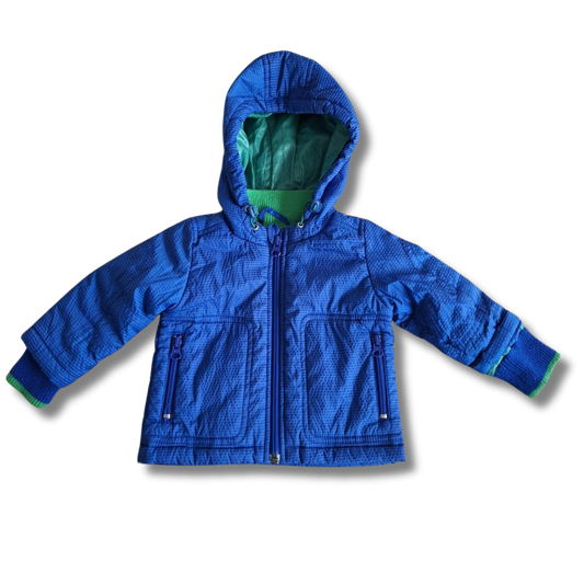 Hilde & Co - Regenjas - Maat 68