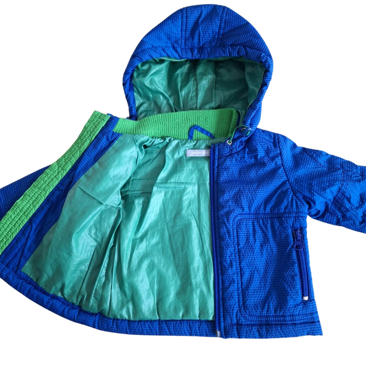 Hilde & Co - Regenjas - Maat 68