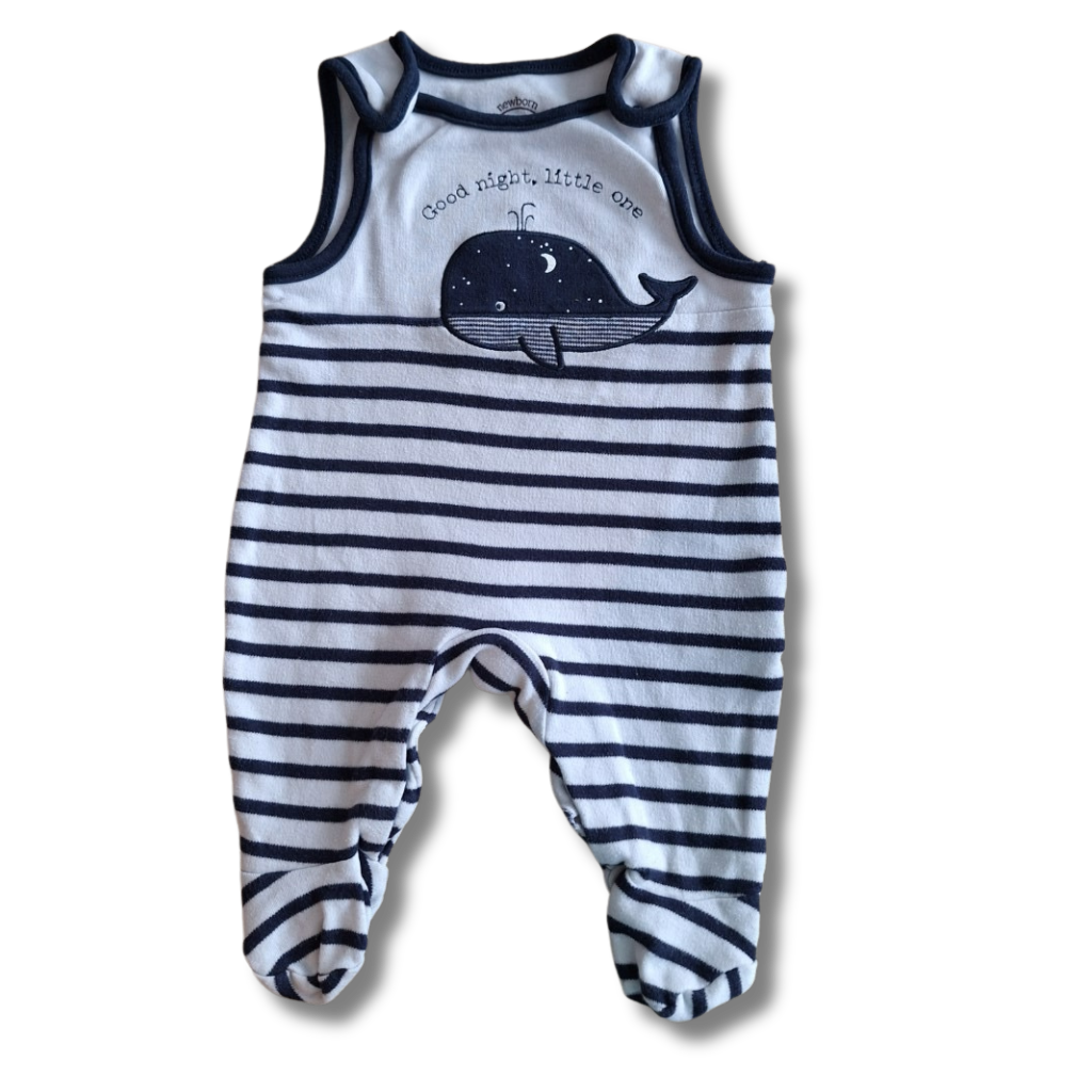 C&A - Pyjama - Maat 62