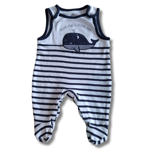 C&A - Pyjama - Maat 62