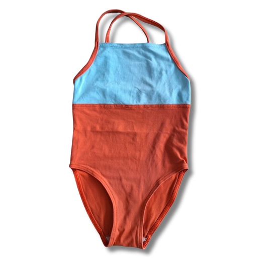 Filou & Friends - Badpak - Maat 104