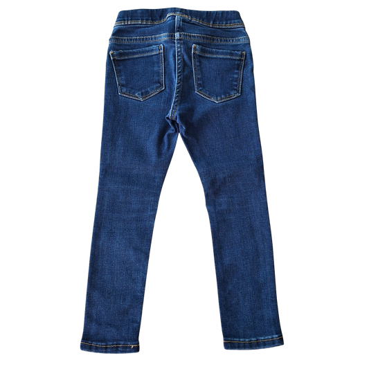 JBC Elise - Jegging - Maat 104
