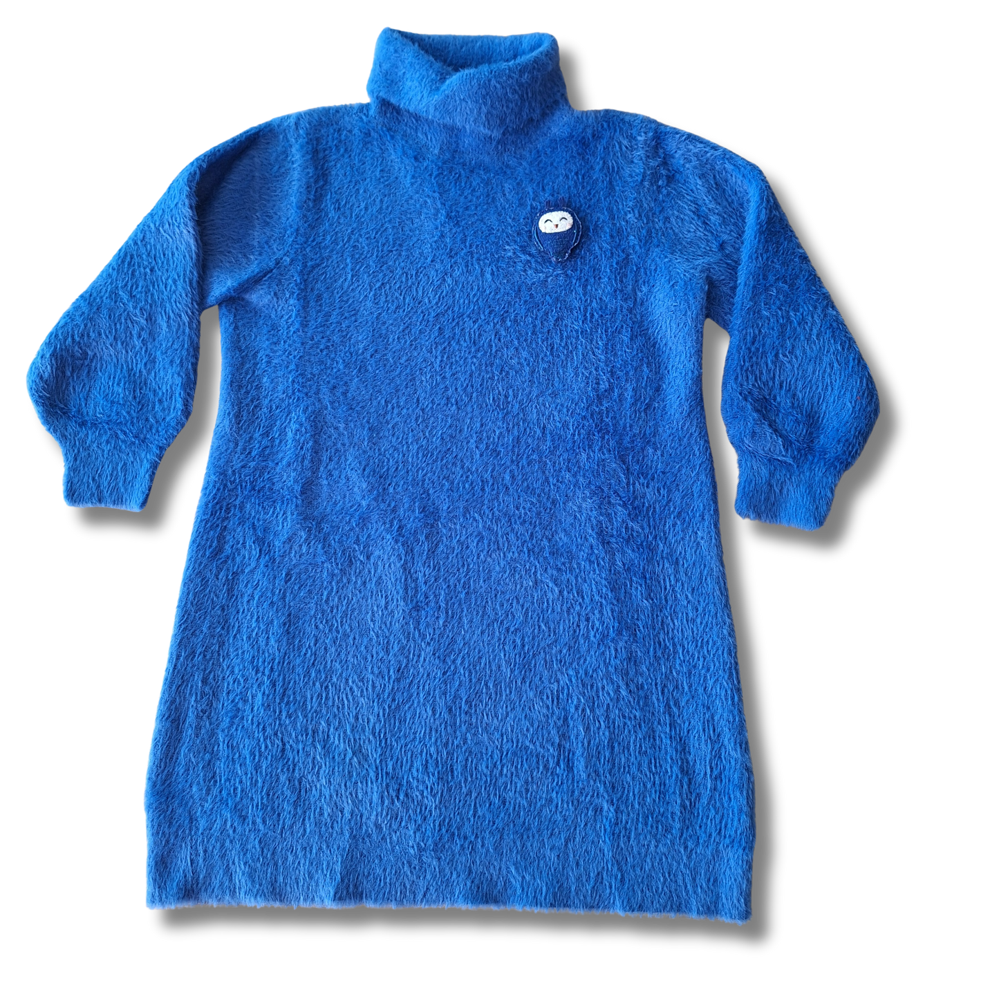 JBC Milla Star - Jurk - Maat 104