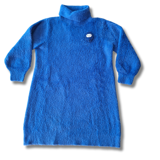 JBC Milla Star - Jurk - Maat 104