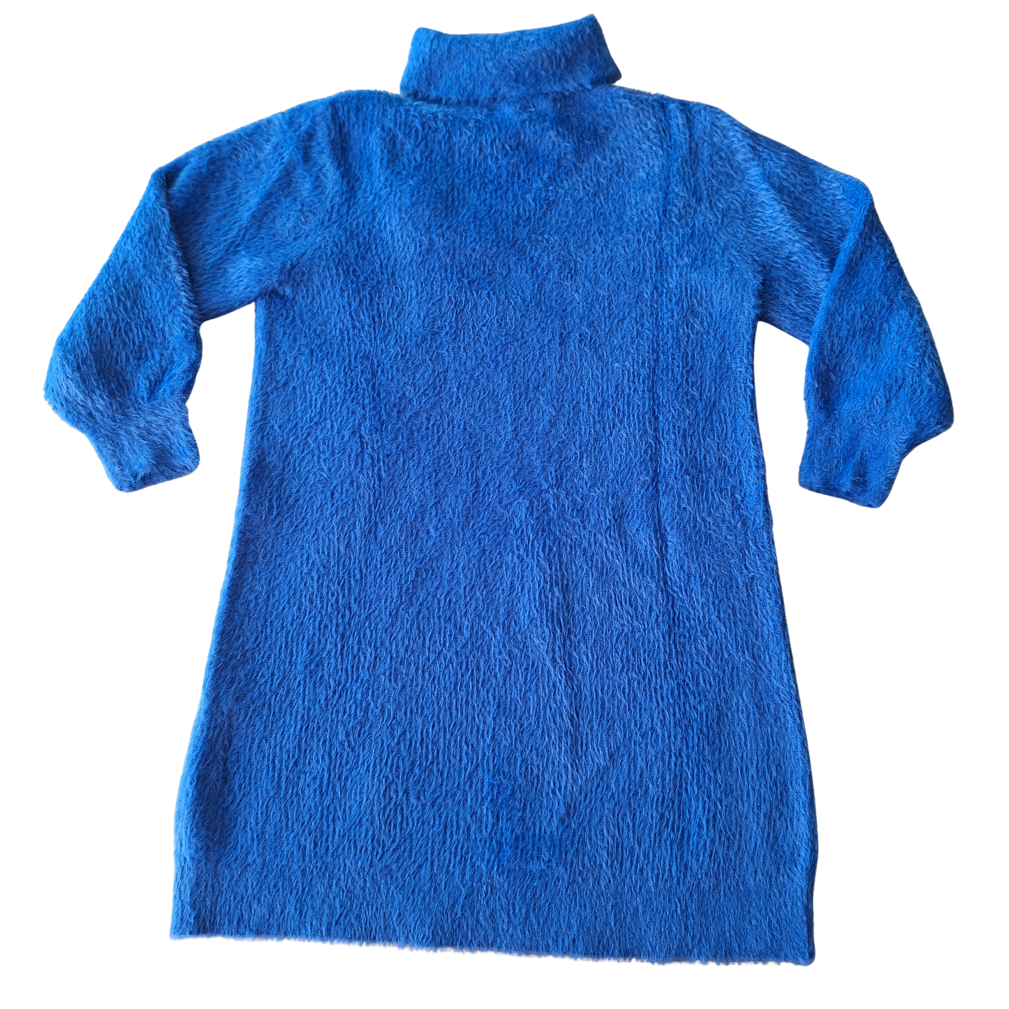 JBC Milla Star - Jurk - Maat 104