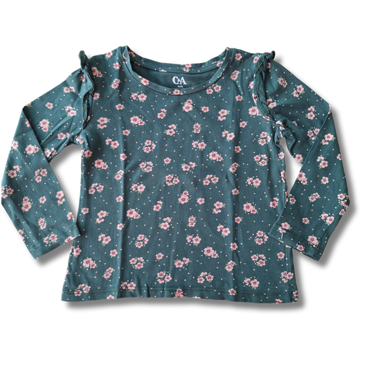 C&A - Longsleeve - Maat 104