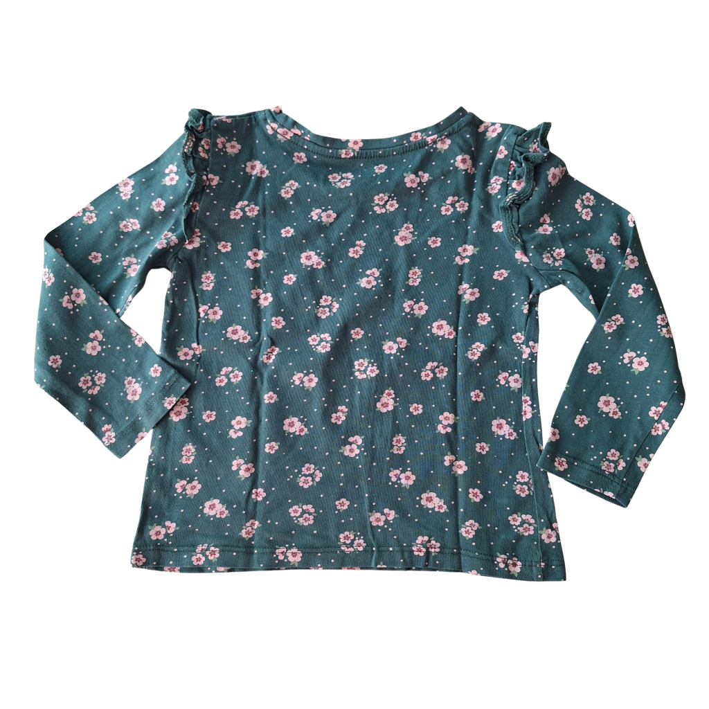 C&A - Longsleeve - Maat 104