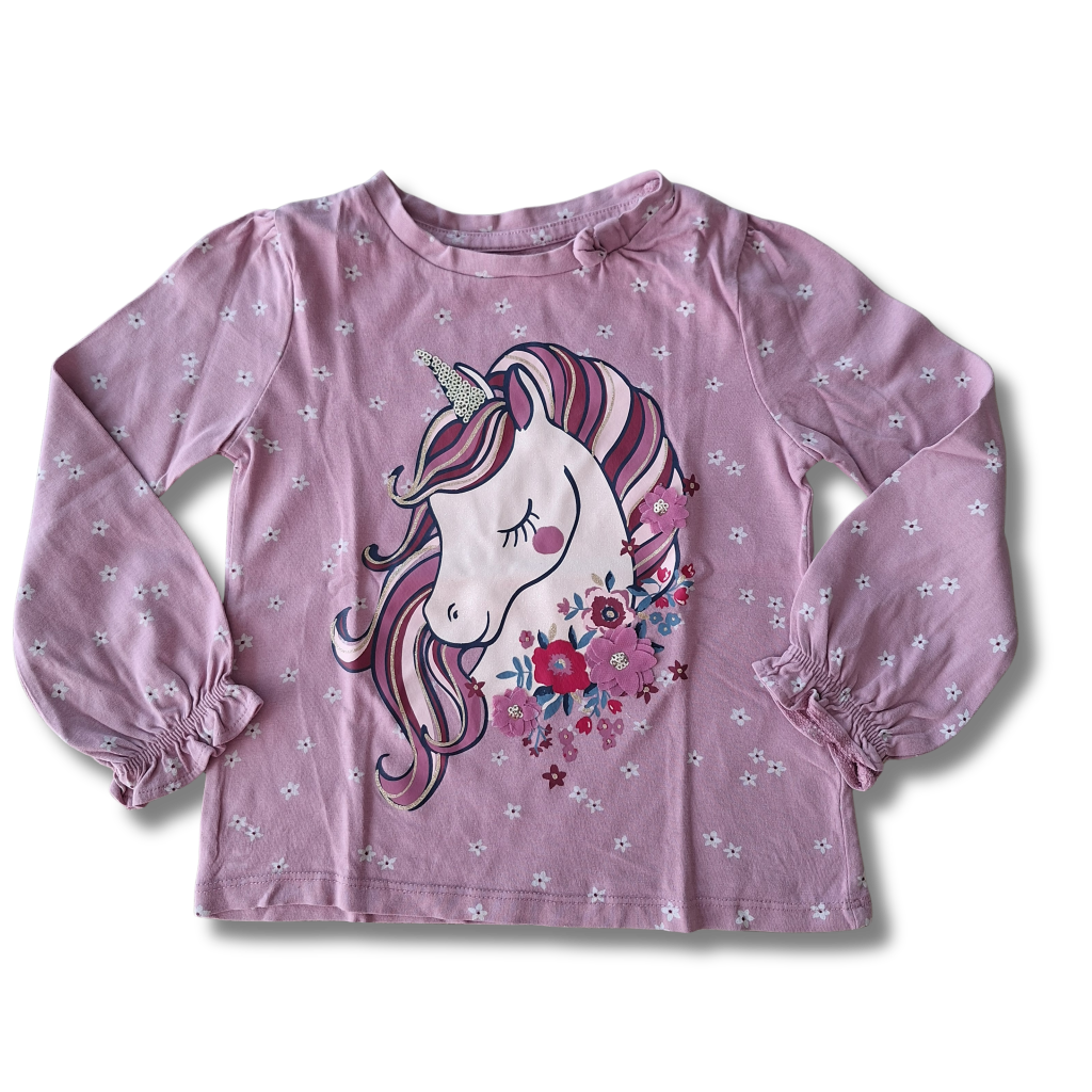C&A - Longsleeve - Maat 104