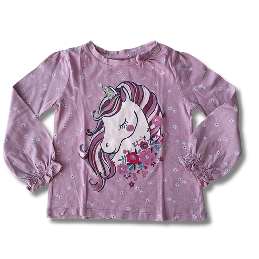 C&A - Longsleeve - Maat 104