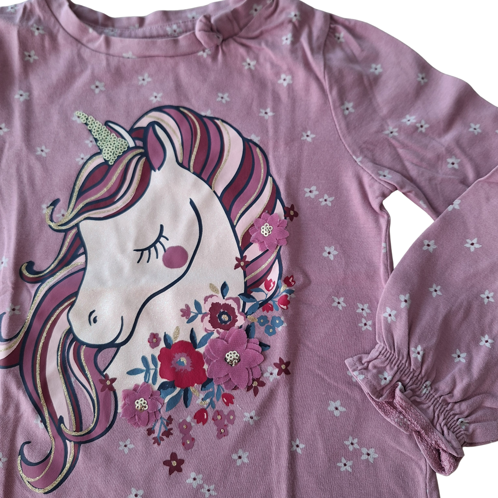 C&A - Longsleeve - Maat 104