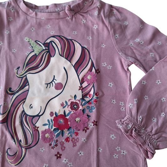C&A - Longsleeve - Maat 104