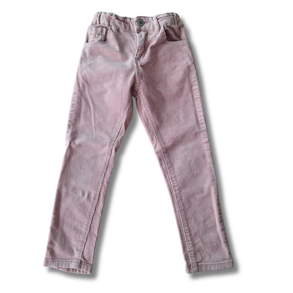 Zara - Broek - Maat 110