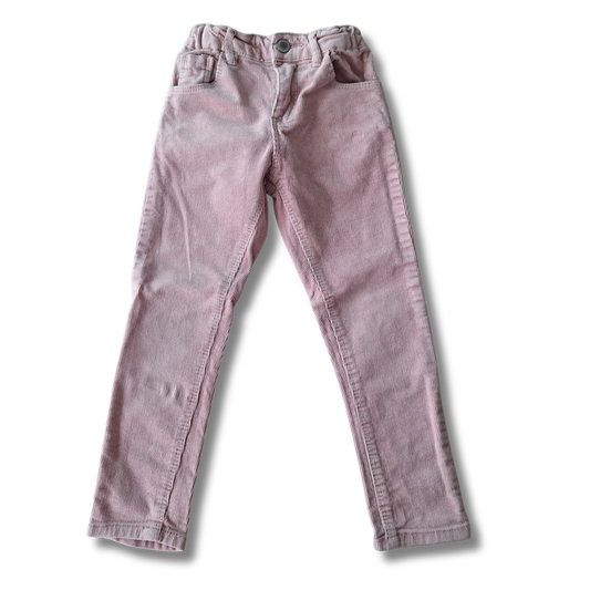 Zara - Broek - Maat 110