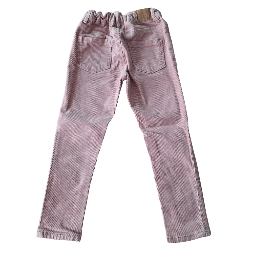 Zara - Broek - Maat 110