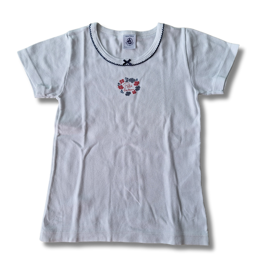 Petit Bateau - T-shirt - Maat  6ans/116cm