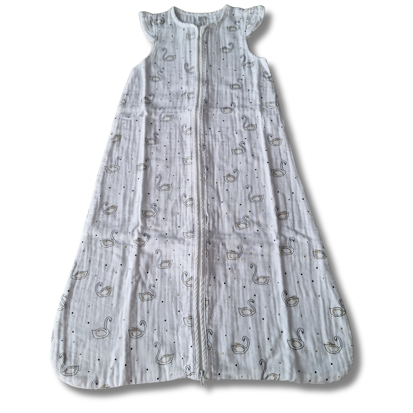 Orchestra - Tetraslaapzak - Maat 9/12m