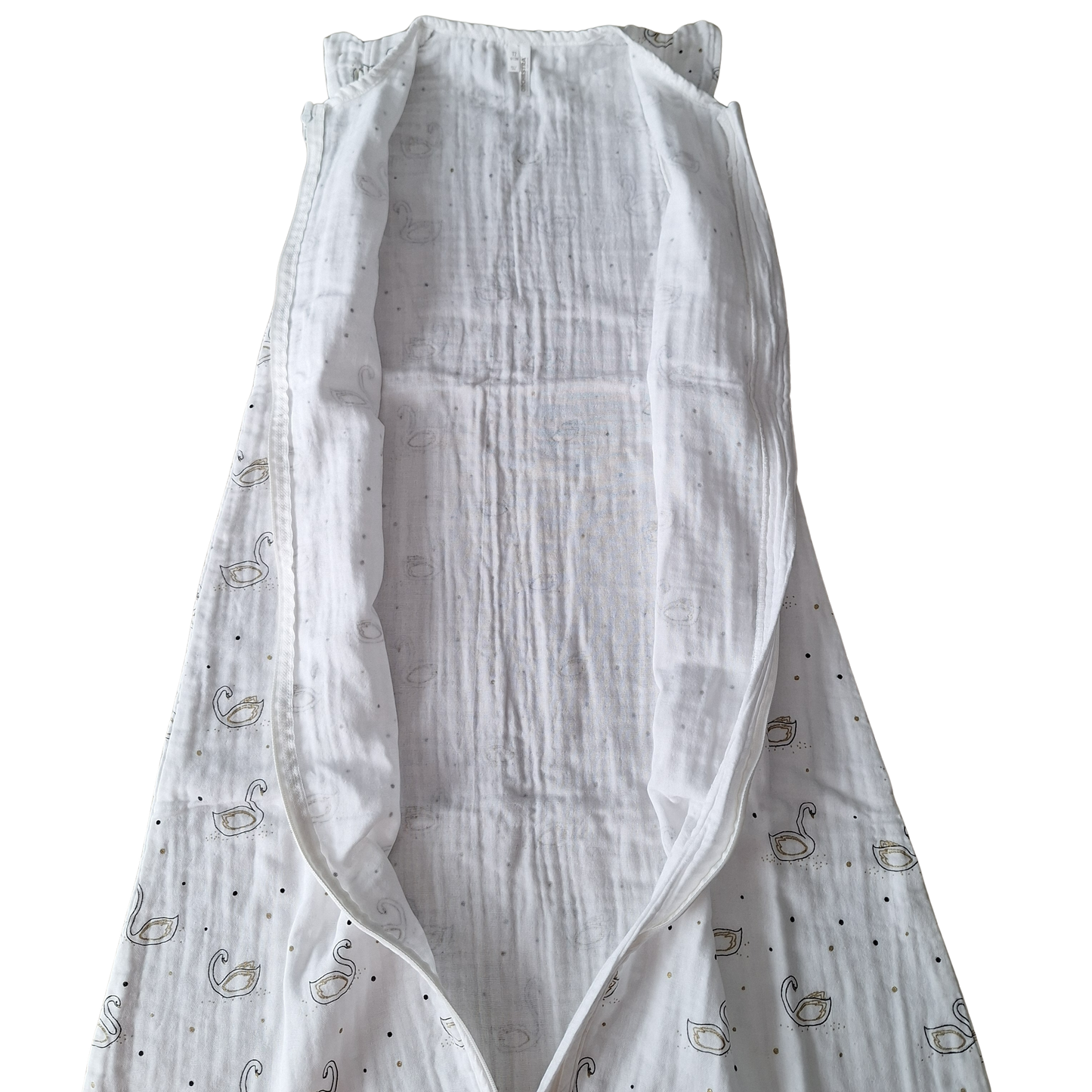 Orchestra - Tetraslaapzak - Maat 9/12m