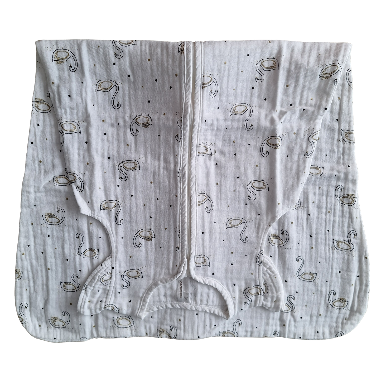 Orchestra - Tetraslaapzak - Maat 9/12m