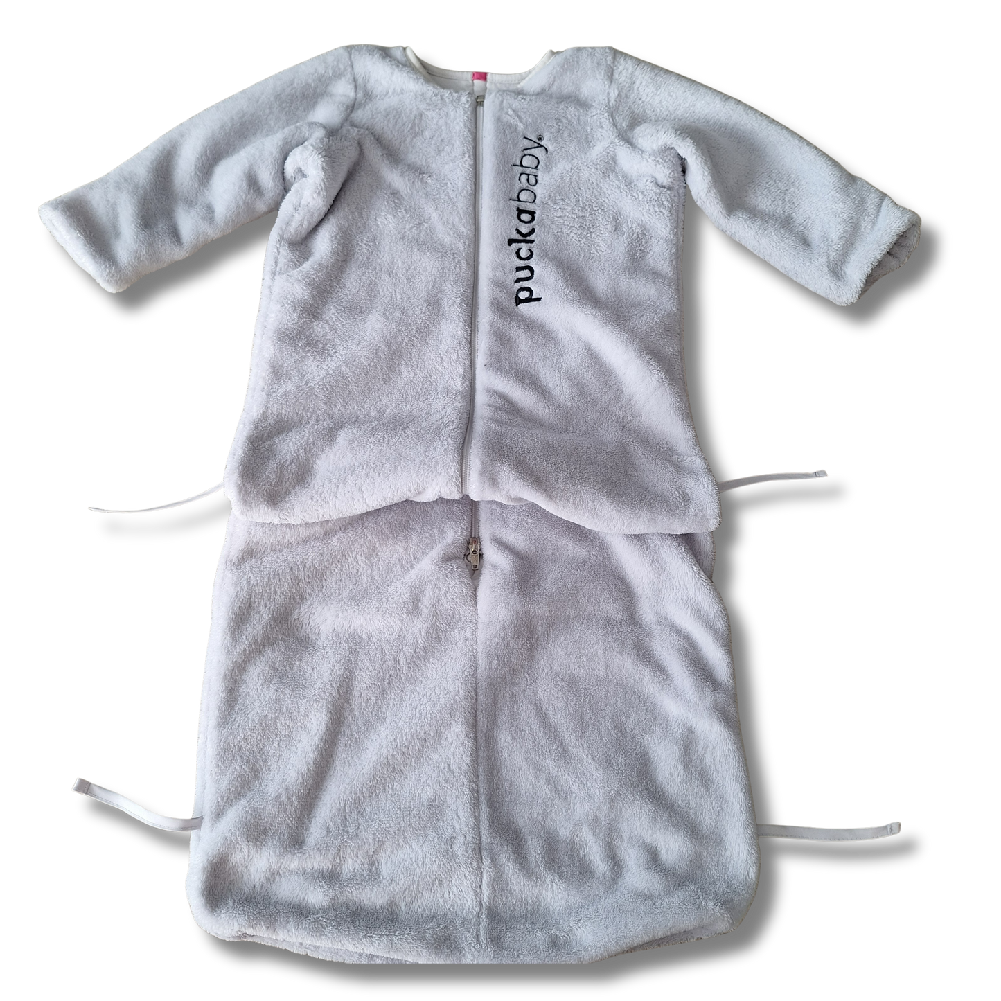 Puckababy - Slaapzak - Maat 6m-2,5j