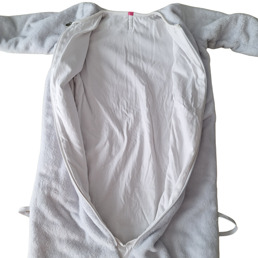 Puckababy - Slaapzak - Maat 6m-2,5j