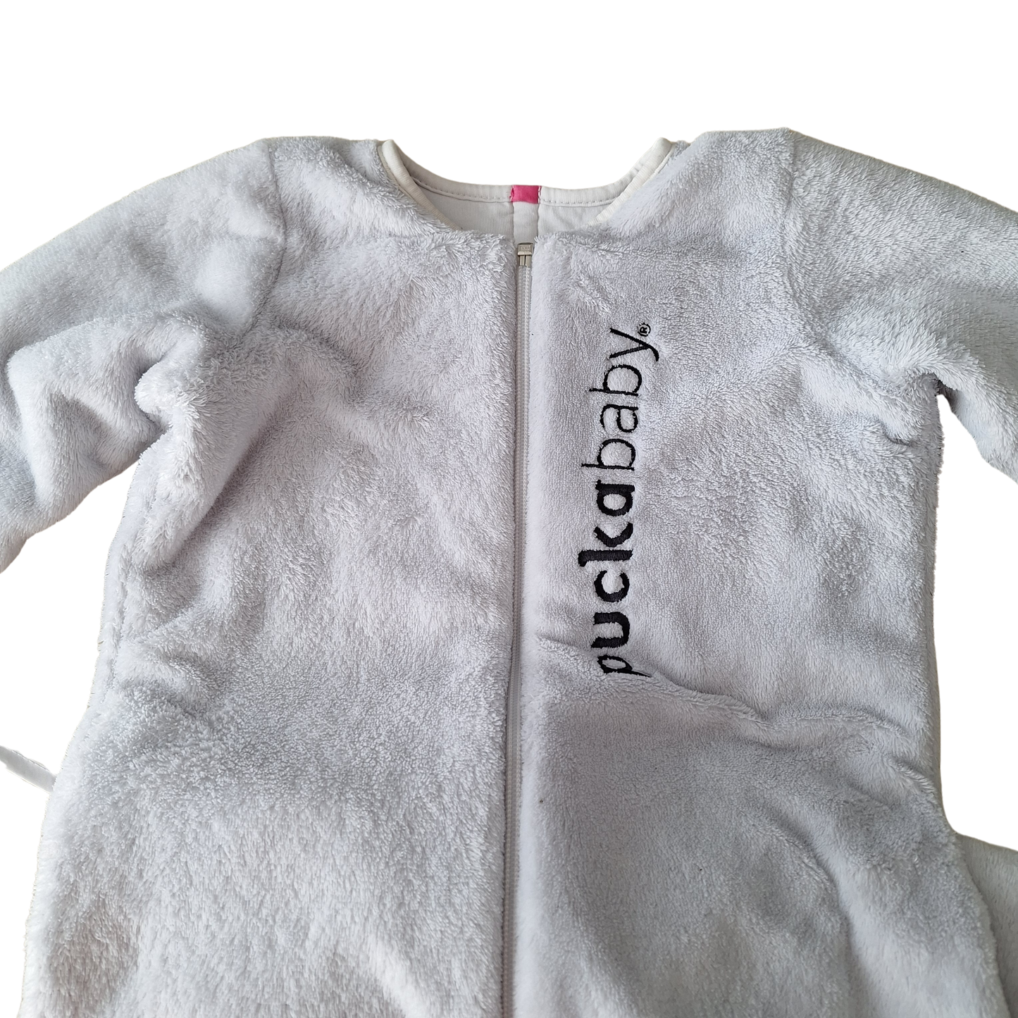 Puckababy - Slaapzak - Maat 6m-2,5j