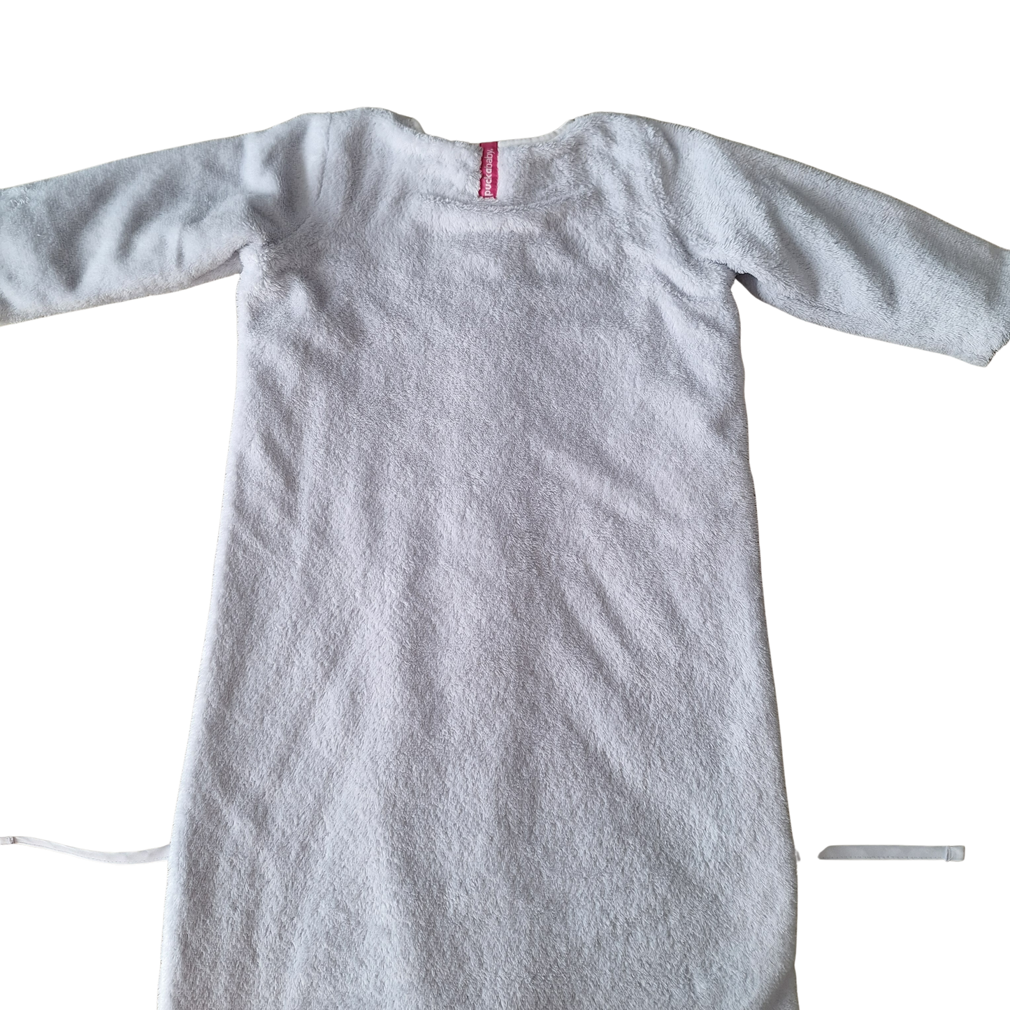 Puckababy - Slaapzak - Maat 6m-2,5j