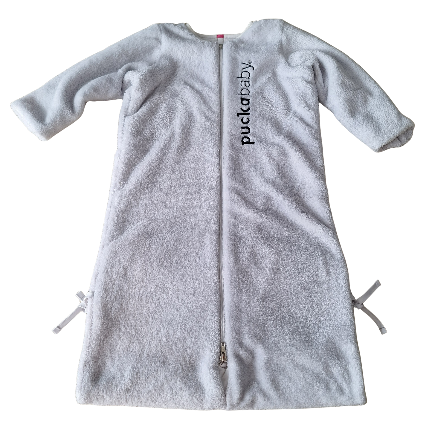 Puckababy - Slaapzak - Maat 6m-2,5j