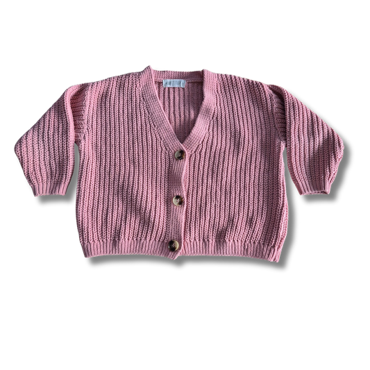 H&M - Gilet - Maat 98/104