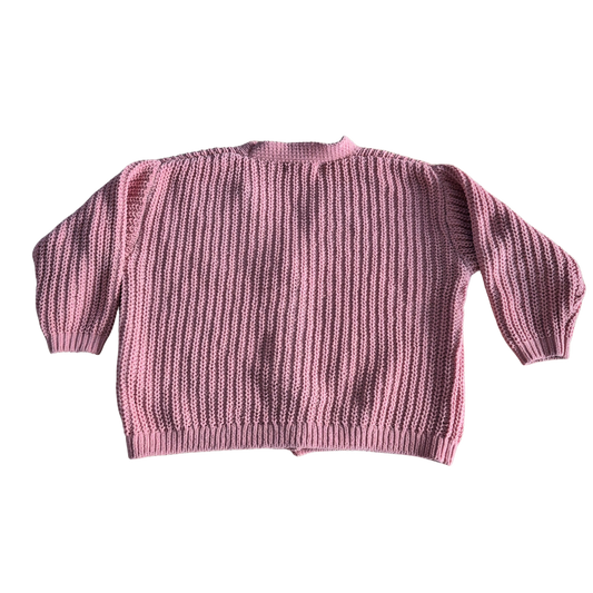 H&M - Gilet - Maat 98/104