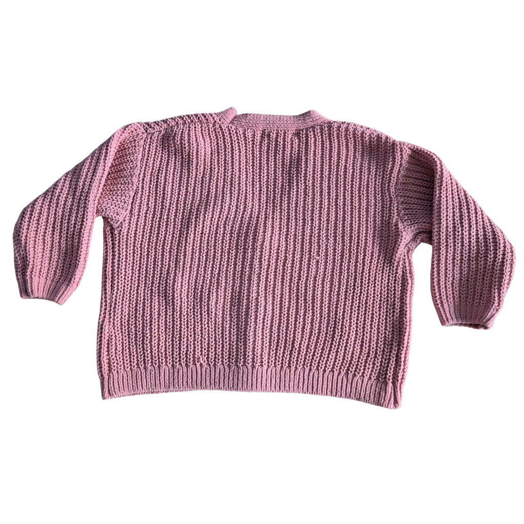 H&M - Gilet - Maat 98/104