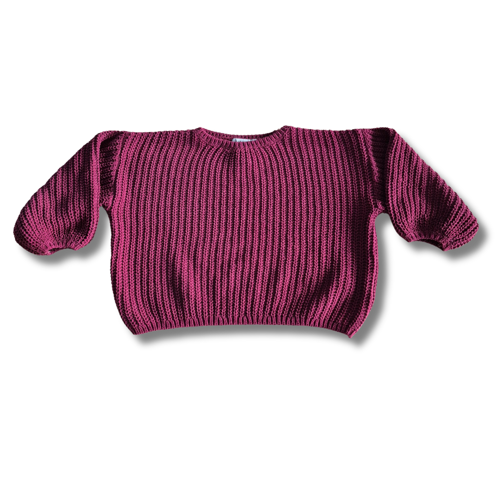 H&M - Trui - Maat 98/104