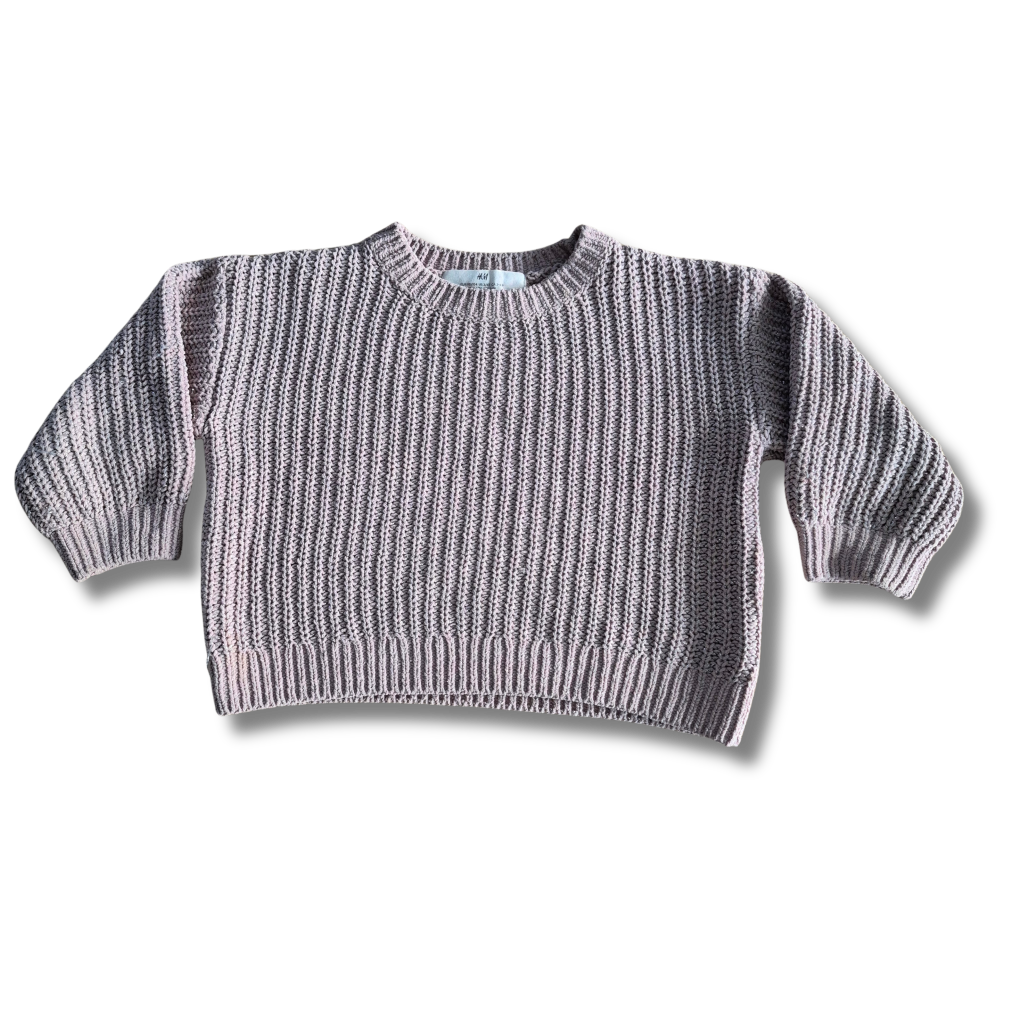H&M - Trui - Maat 98/104