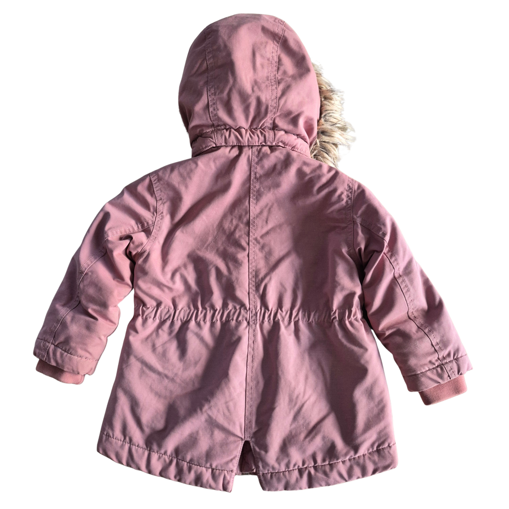 H&M - Winterjas - Maat 98
