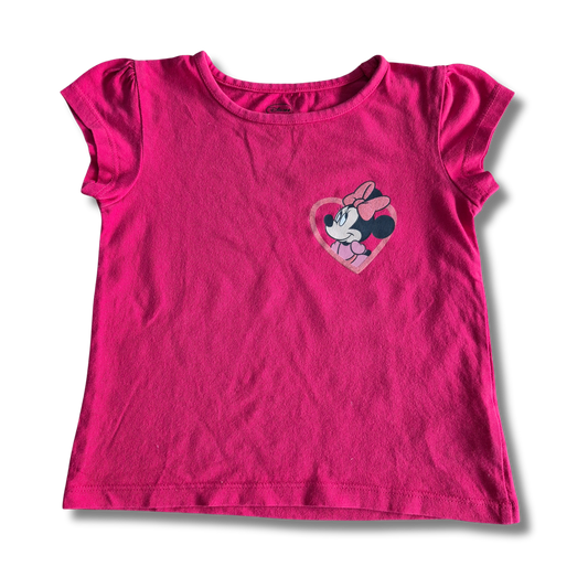 C&A - T-shirt - Maat 104