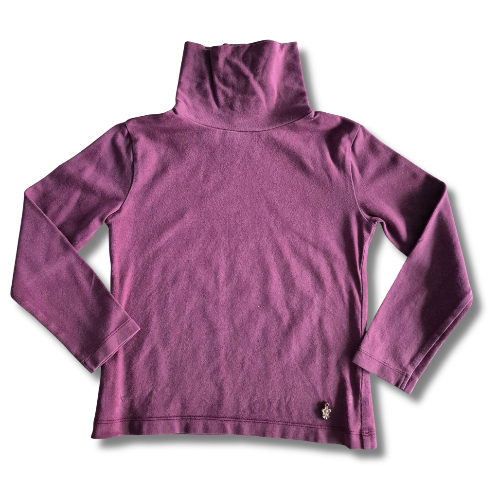 I'KIDS - Longsleeve - Maat 5j