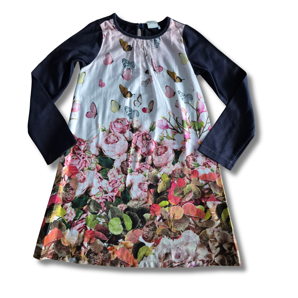 Jottum - Jurk - Maat 110-116