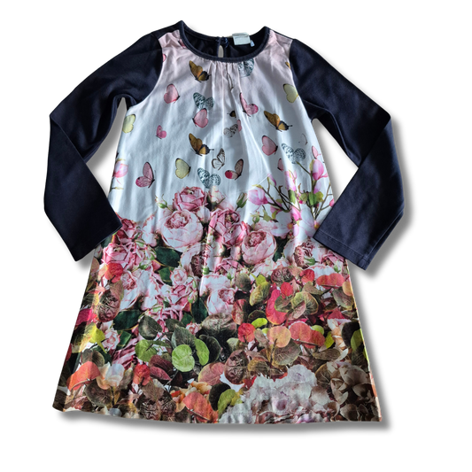 Jottum - Jurk - Maat 110-116