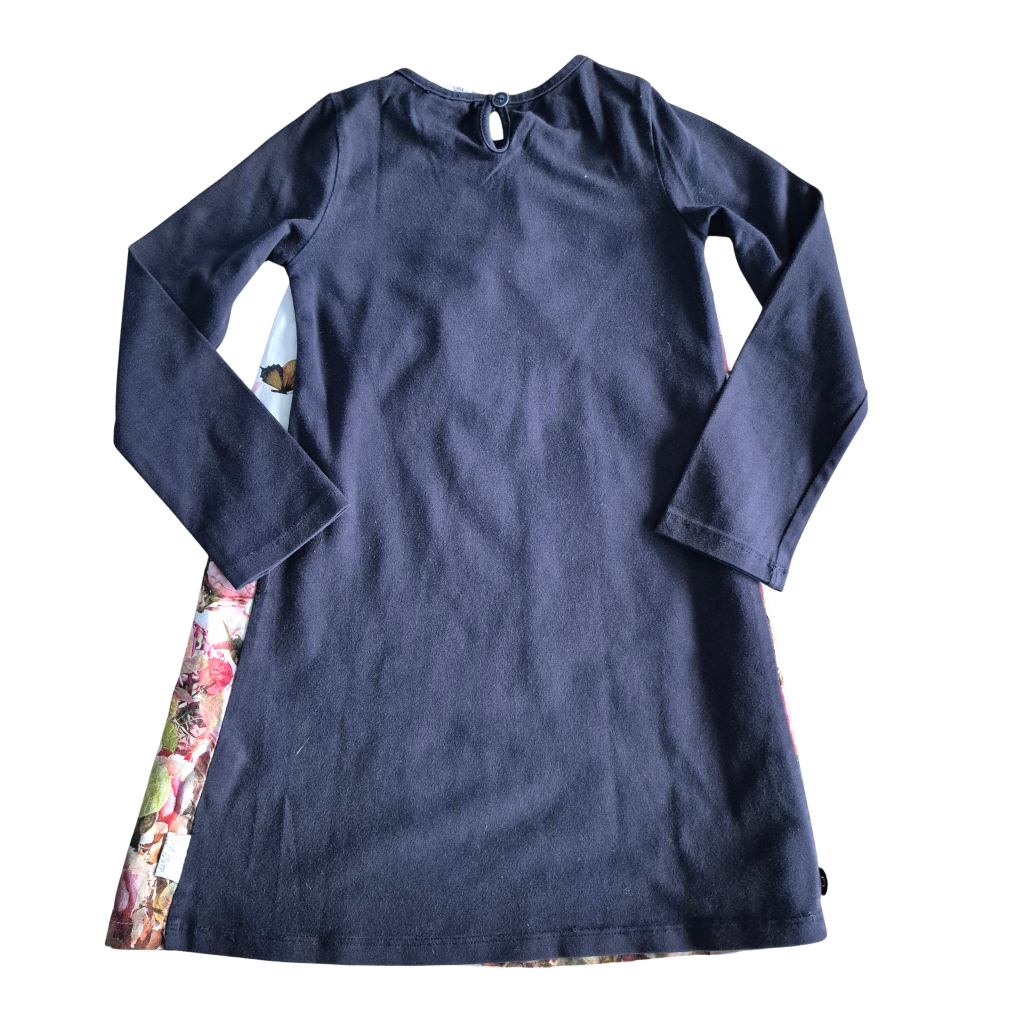 Jottum - Jurk - Maat 110-116