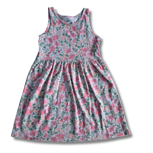 H&M - Jurk - Maat 110/116