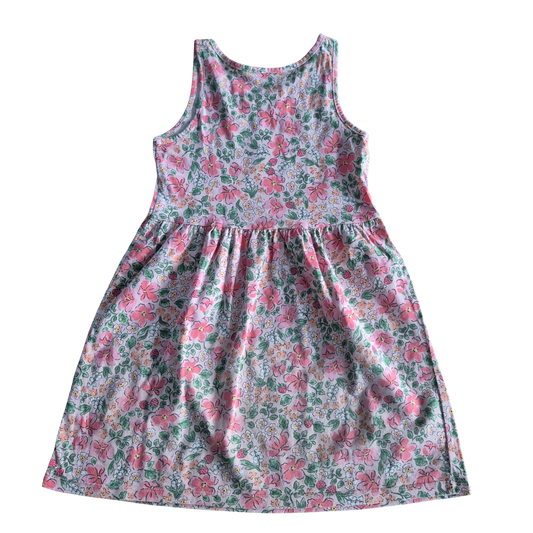 H&M - Jurk - Maat 110/116