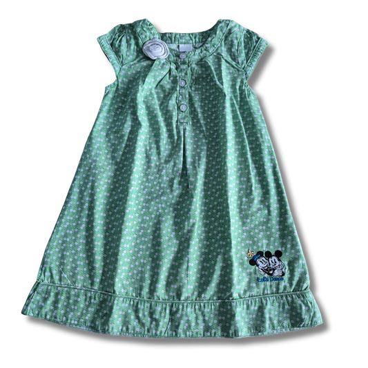 C&A - Jurk - Maat 110