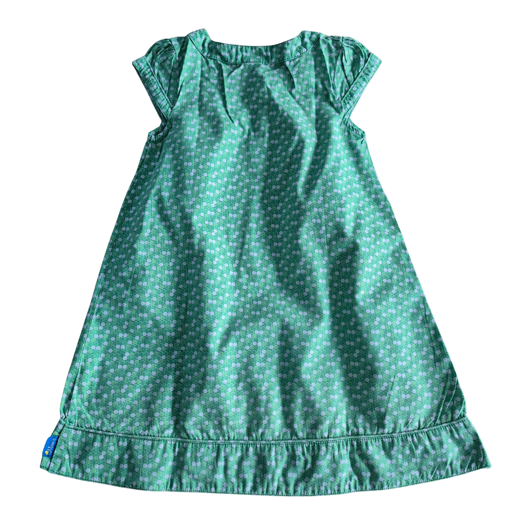 C&A - Jurk - Maat 110