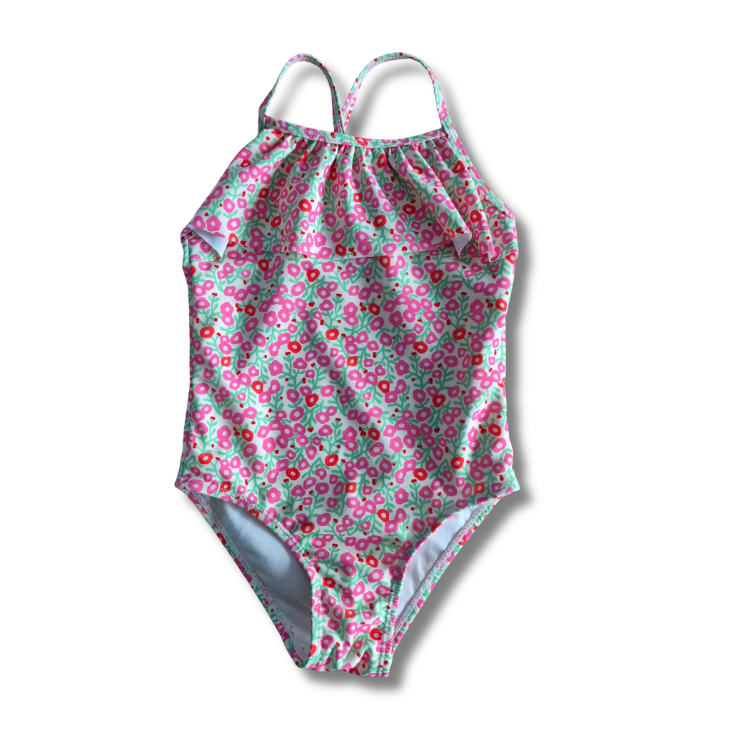 Hema - Badpak - Maat 110/116