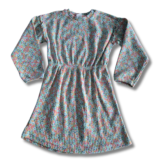 Hema - Jurk - Maat 110/116