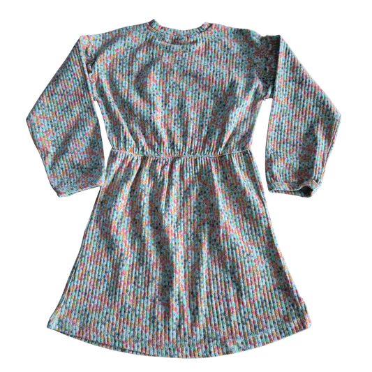 Hema - Jurk - Maat 110/116