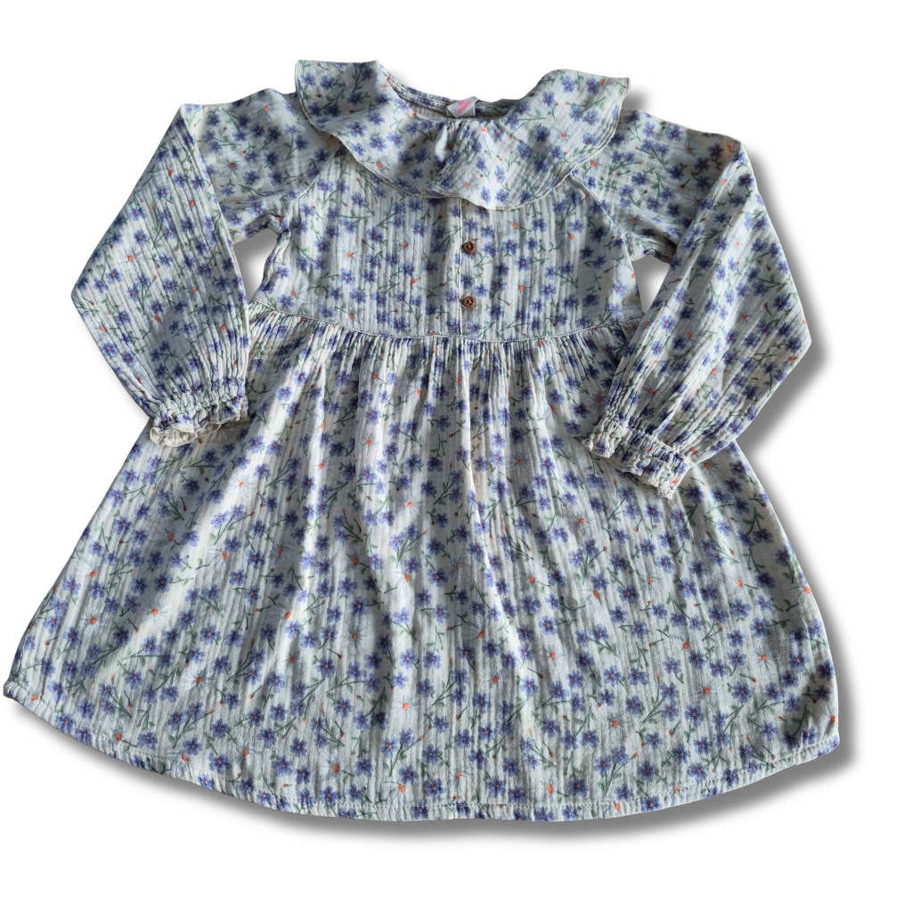 Hema - Jurk - Maat 110/116