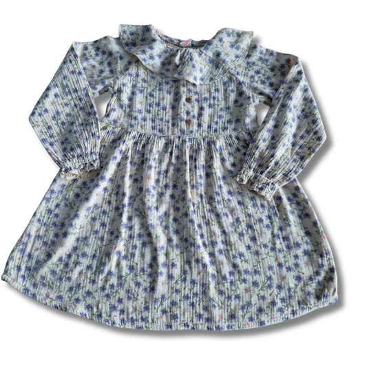 Hema - Jurk - Maat 110/116