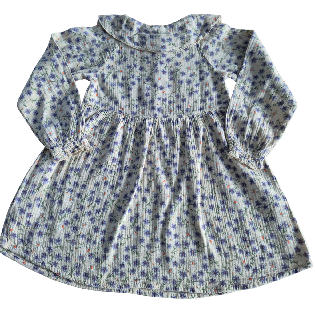 Hema - Jurk - Maat 110/116