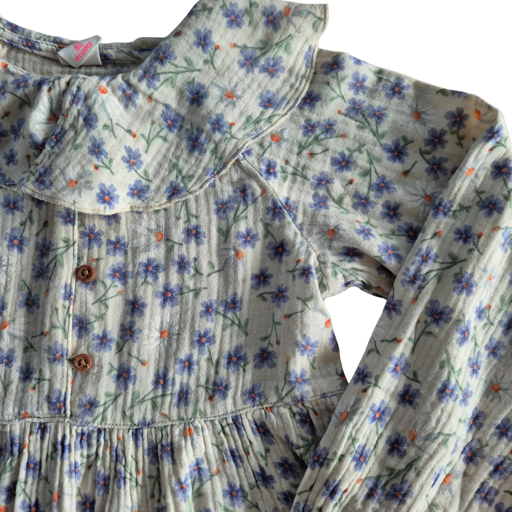 Hema - Jurk - Maat 110/116